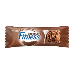 Thanh Ngũ Cốc Socola, Fitnesse, Chocolate Cereal Bar with Wheat Whole Grain & Chocolate (23.5g) - NESTLE
